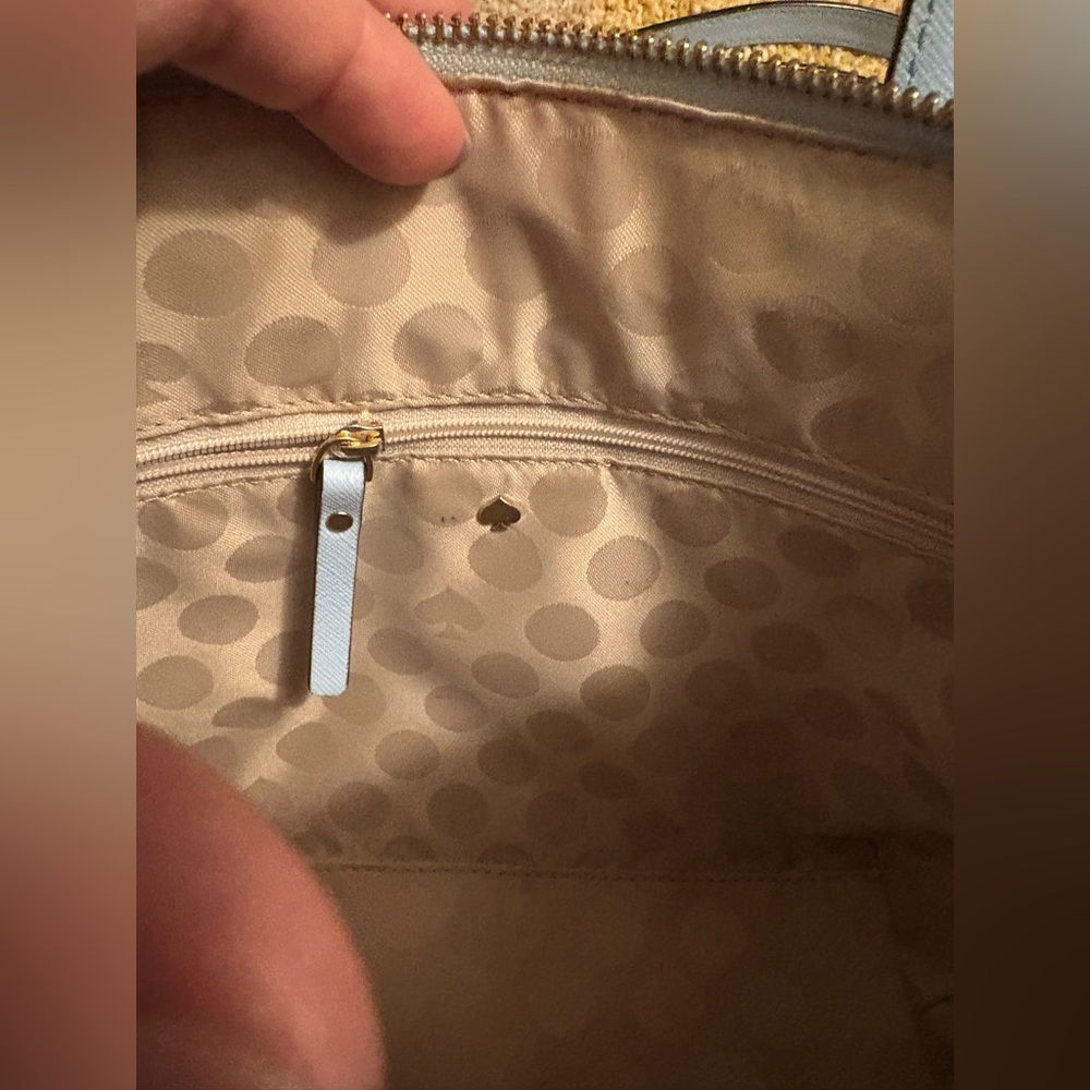 Kate Spade Cedar Street Custom Handbag,  Crossbody with Removable Strap - Picture 4 of 12